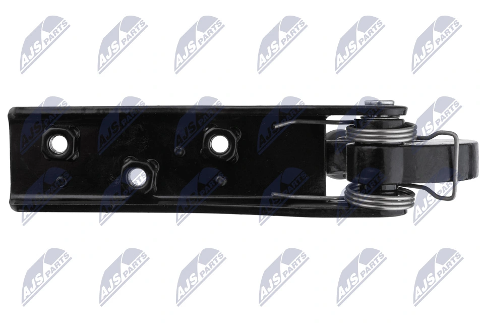 Roller Guide, sliding door EZC-RE-255