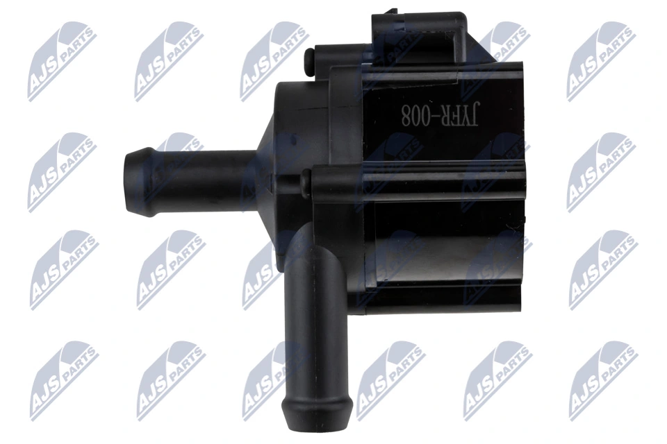 NTY CPZ-FR-008 Auxiliary Water Pump (cooling water circuit)