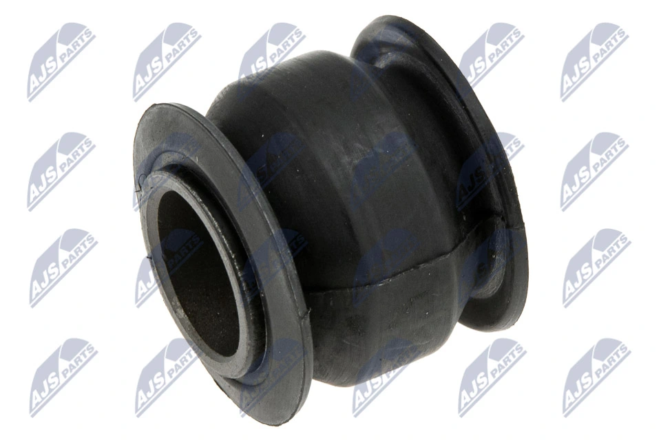 Mounting, control/trailing arm ZTT-NS-030B