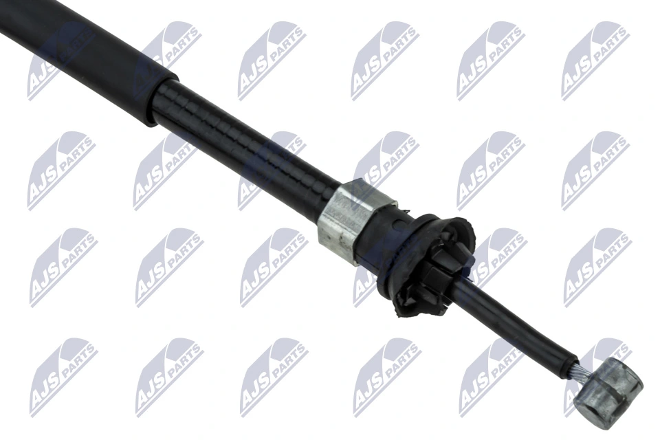 Cable Pull, parking brake HLR-FT-012