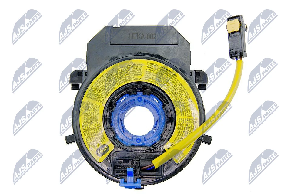 Clock Spring, airbag EAS-KA-002