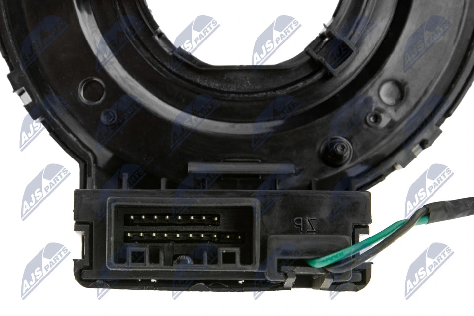 NTY EAS-HD-015 Clock Spring, airbag