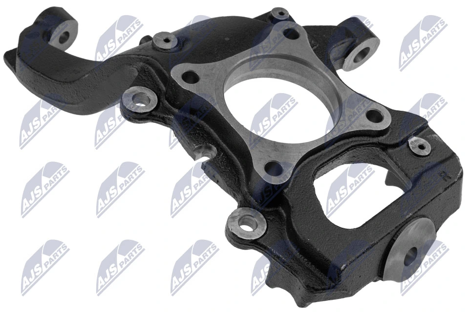 NTY ZZP-FR-058 Steering Knuckle, wheel suspension