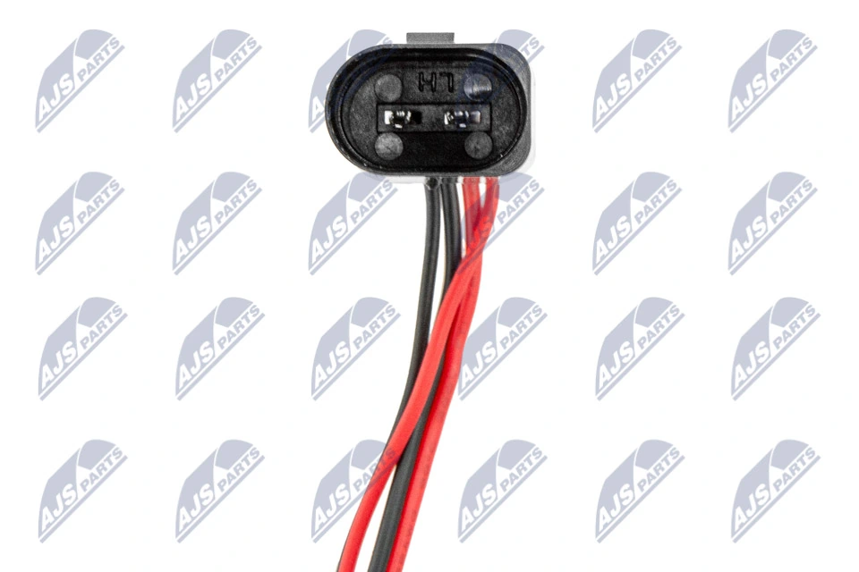 Licence Plate Light ELP-VW-002