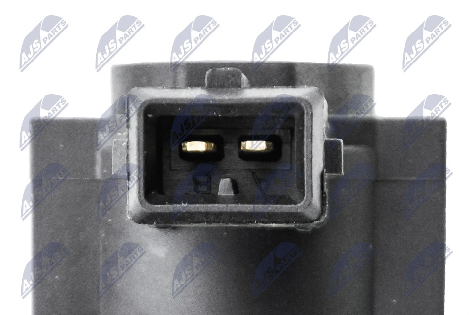 Pressure converter, turbocharger EGR-PL-049