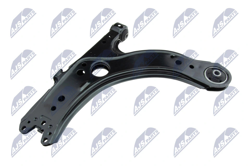 Control/Trailing Arm, wheel suspension ZWD-VW-039A