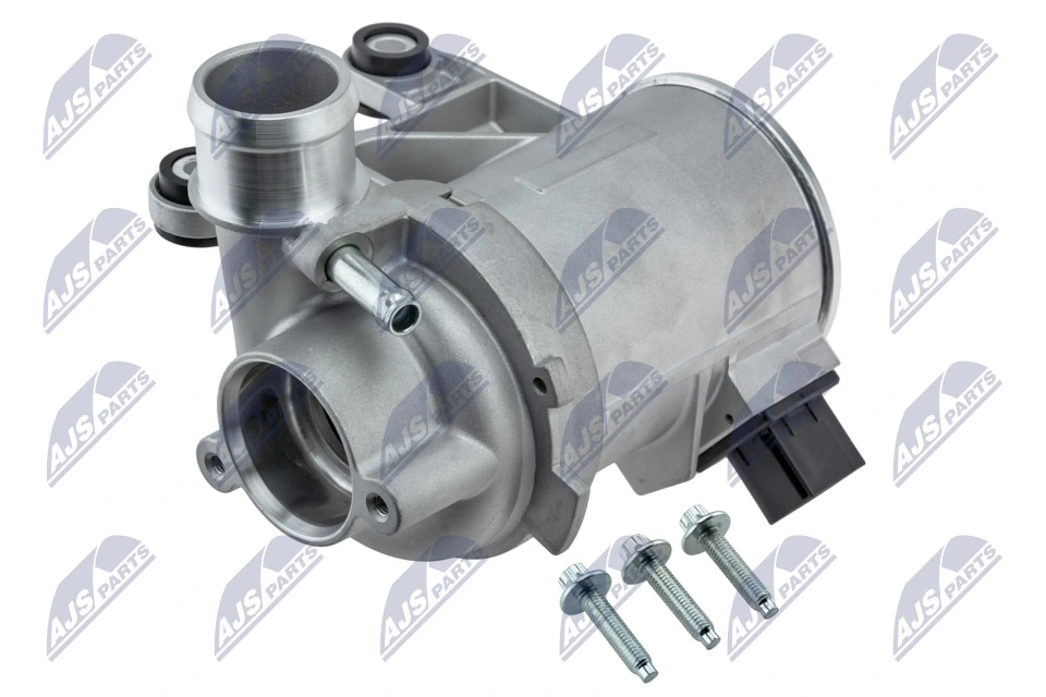 Water Pump, engine cooling CPW-ME-061