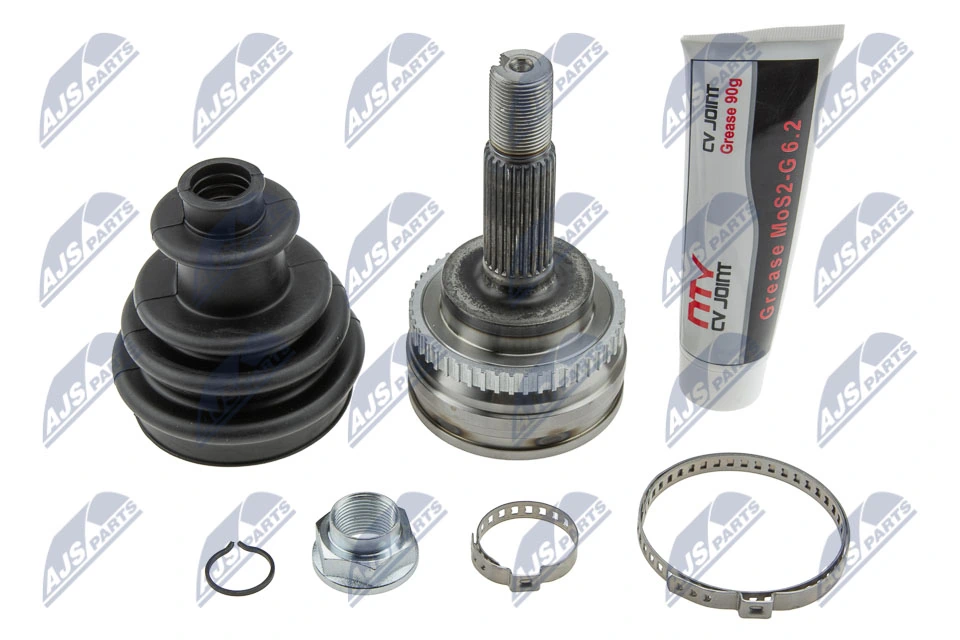 Joint Kit, drive shaft NPZ-TY-080