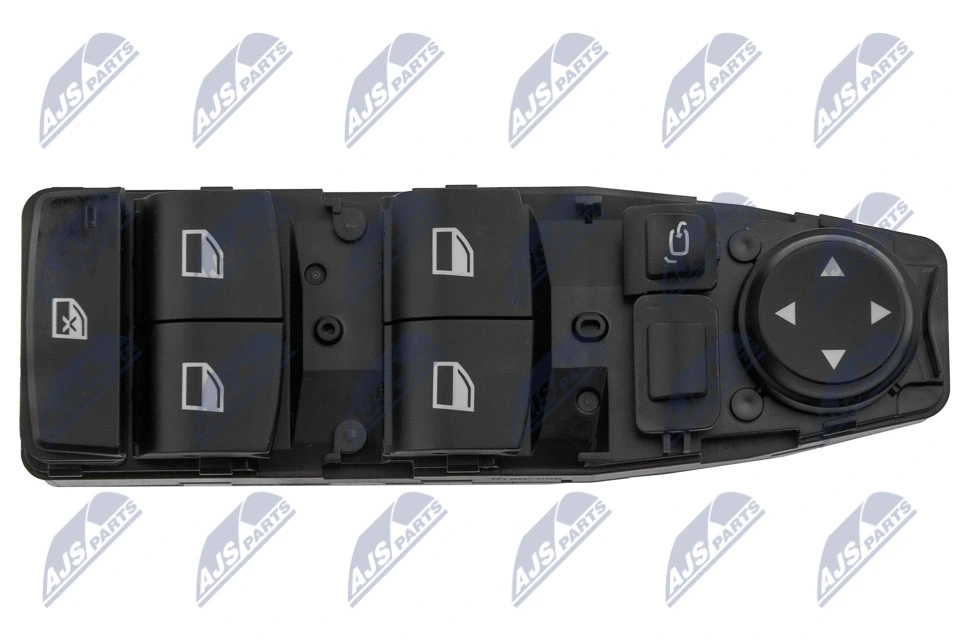 Switch, window regulator EWS-BM-008