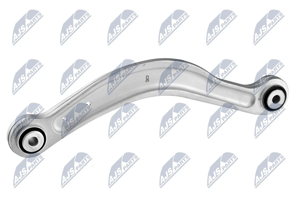 Control/Trailing Arm, wheel suspension ZWT-ME-013
