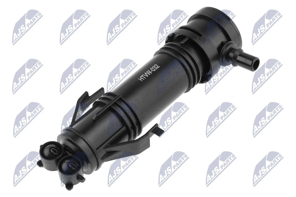 Washer Fluid Jet, headlight cleaning EDS-VW-032