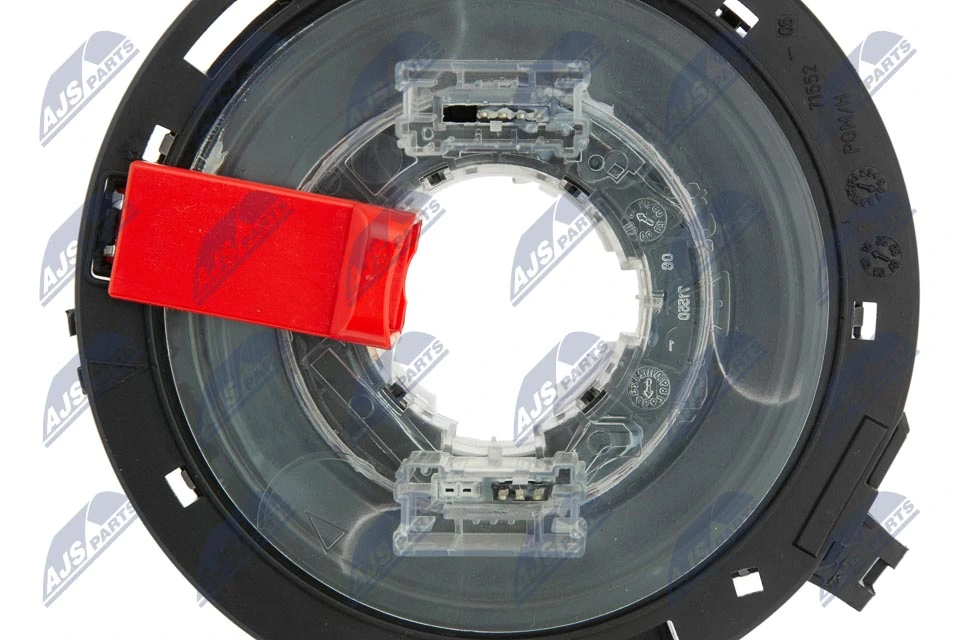 NTY EAS-ME-004 Clock Spring, airbag