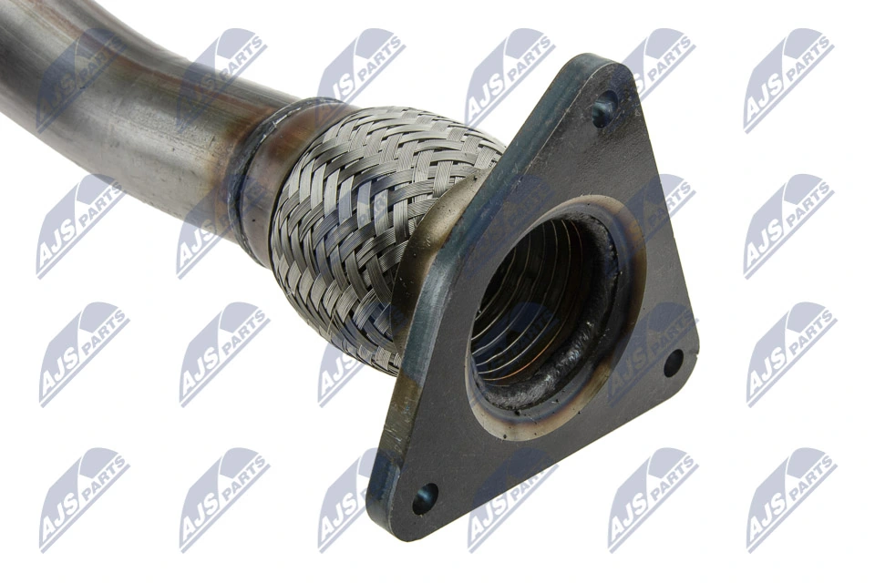 Catalytic Converter KAT-RE-001