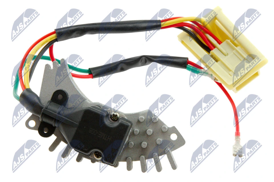 Control Unit, heating/ventilation ERD-ME-008