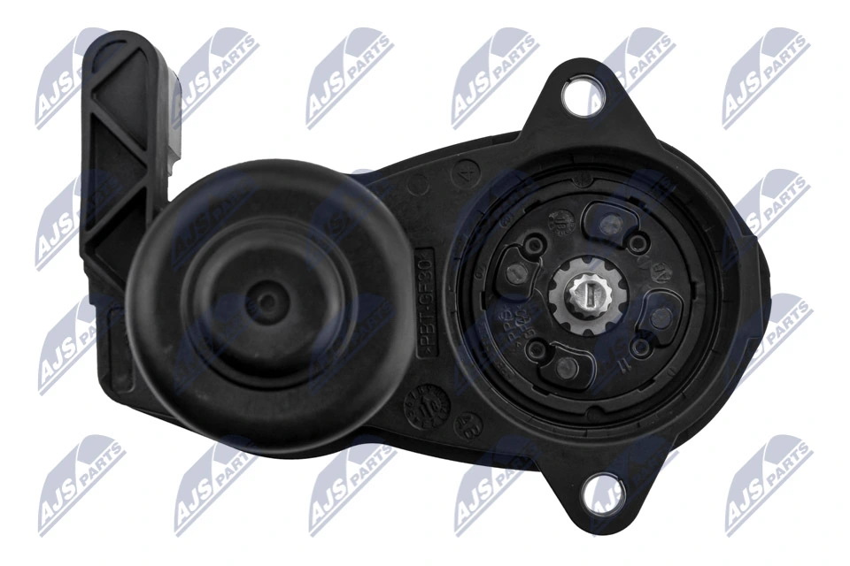 Control Element, parking brake caliper HZS-NS-002A
