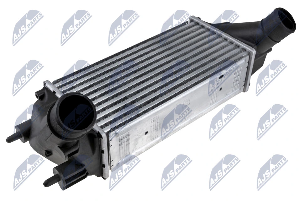 Charge Air Cooler CNG-FR-014