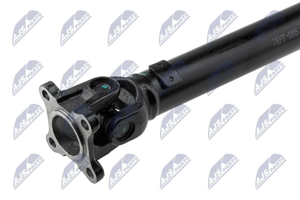 NTY NWN-FT-006 Propshaft, axle drive