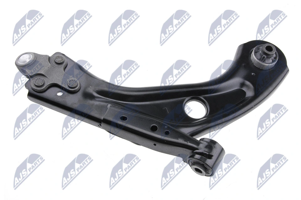 Control/Trailing Arm, wheel suspension ZWD-PE-010