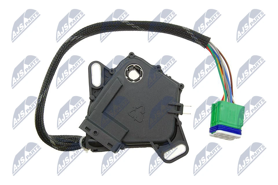 RPM Sensor, automatic transmission EAG-RE-000