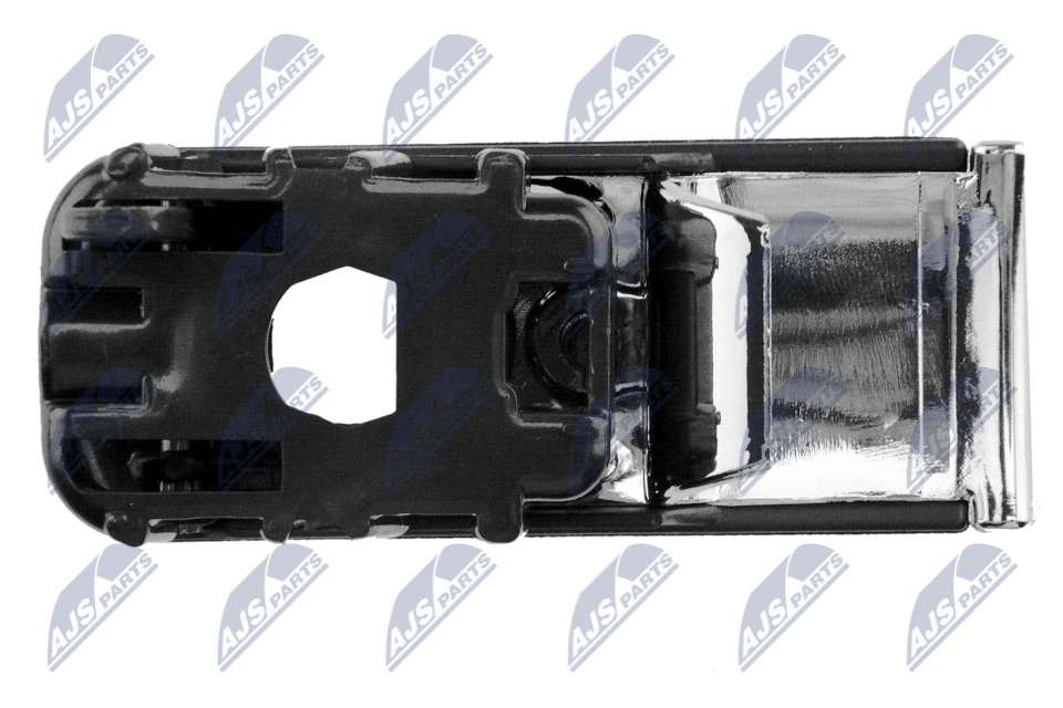 NTY EZC-AU-001 Glove Compartment