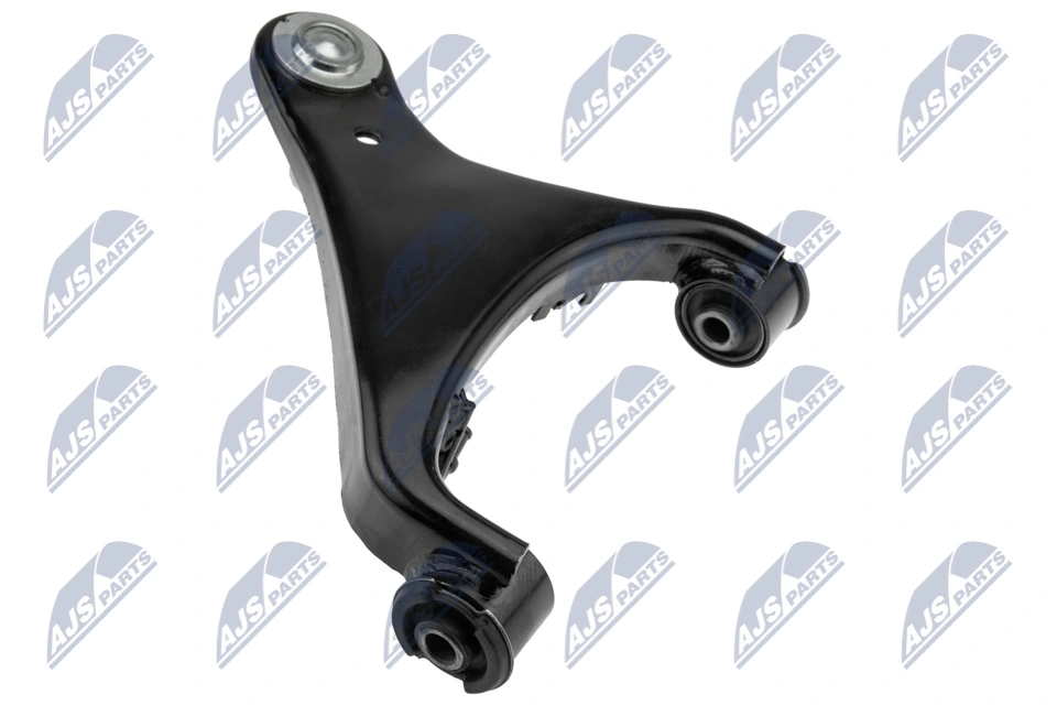 Control/Trailing Arm, wheel suspension ZWG-LR-008