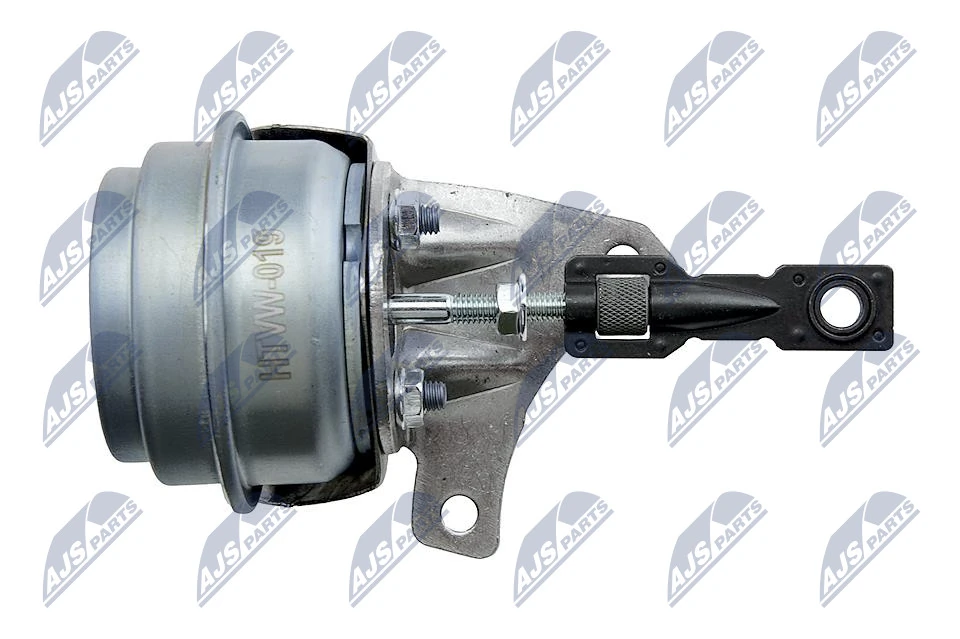 Actuator, turbocharger ECD-VW-019