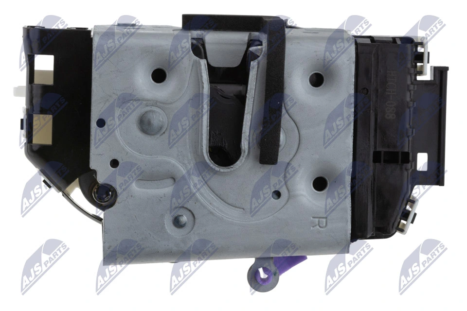 NTY EZC-CH-088 Tailgate Lock