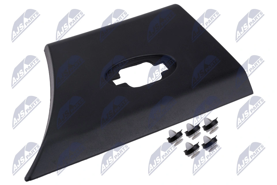 Trim/Protection Strip, quarter panel EZC-RE-284