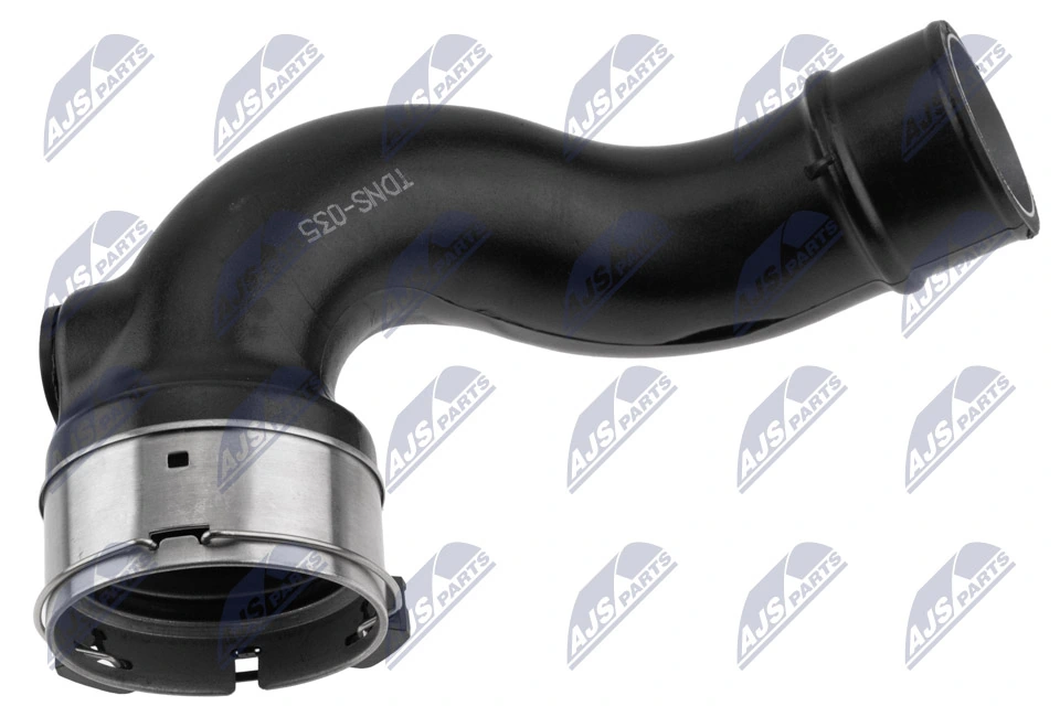 Charge Air Hose GPP-NS-035