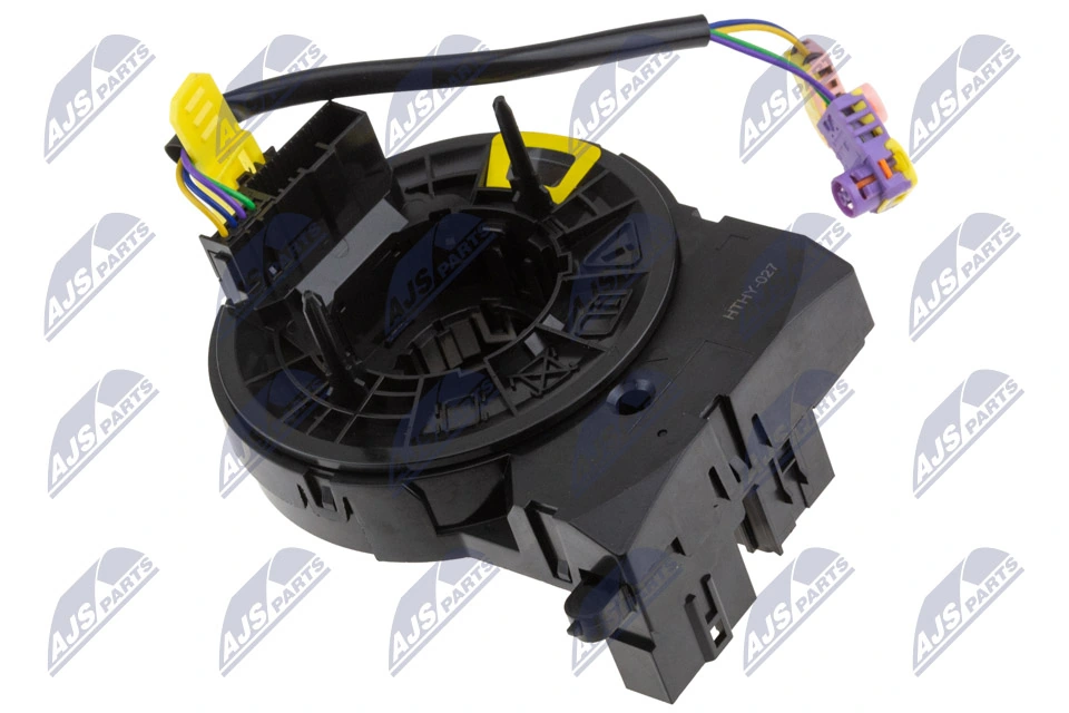 NTY EAS-HY-027 Clock Spring, airbag