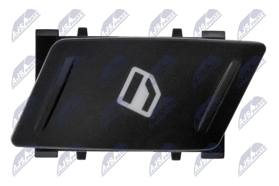 Switch, window regulator EWS-VW-054