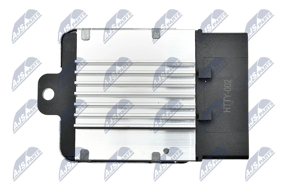 NTY CSW-TY-002 Control Unit, heating/ventilation