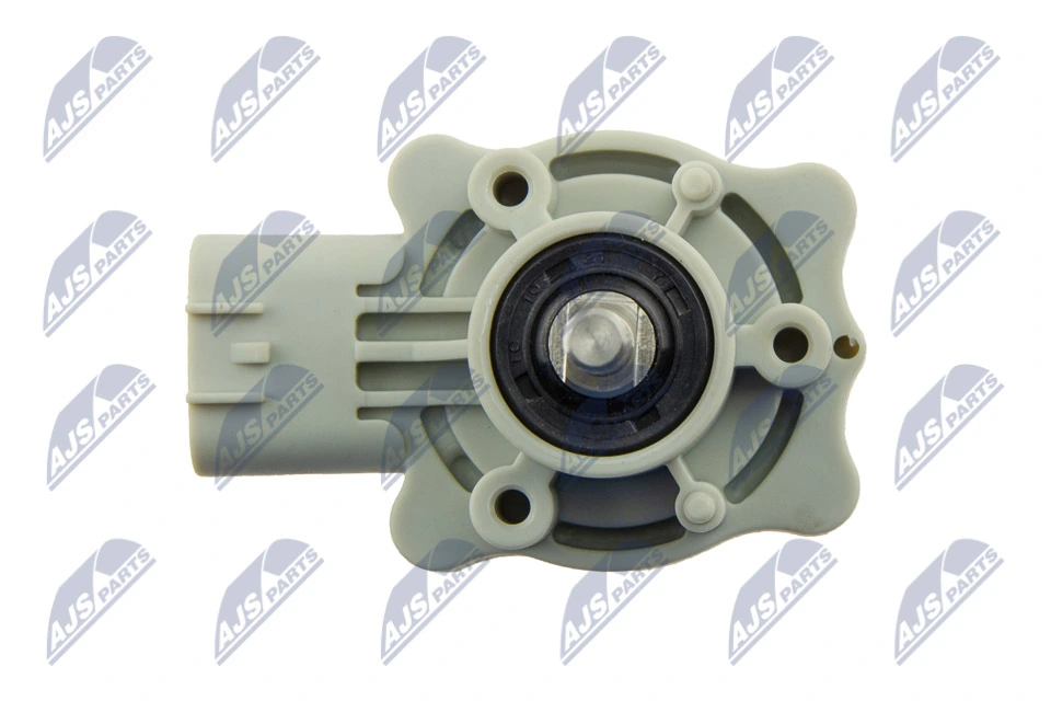 Control Unit, air suspension ECX-TY-003