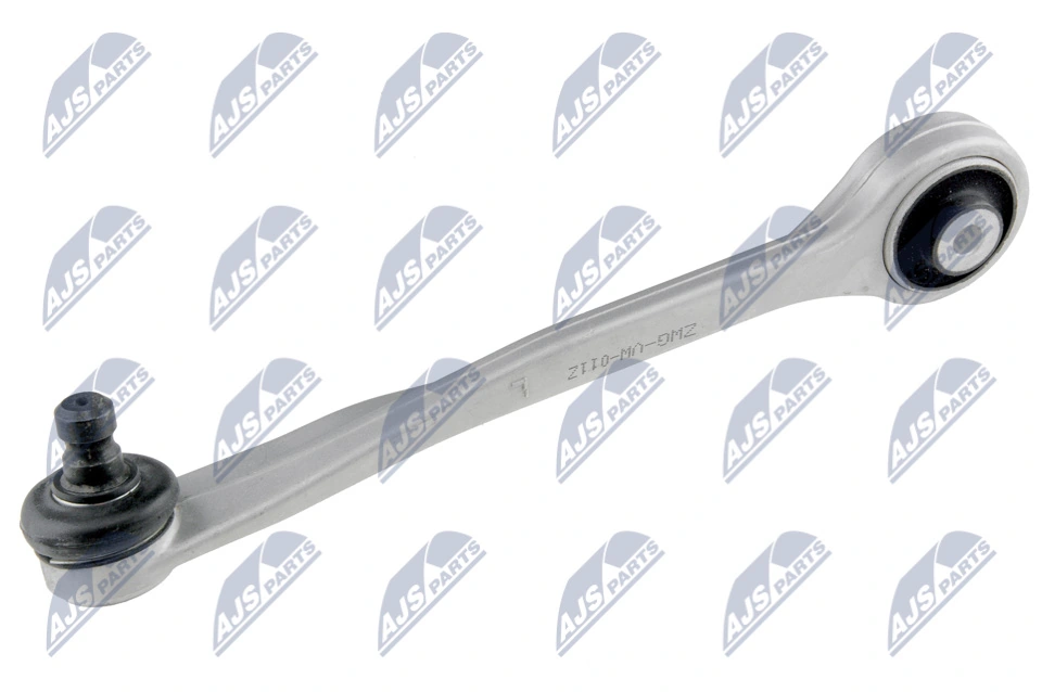 Control/Trailing Arm, wheel suspension ZWG-VW-011