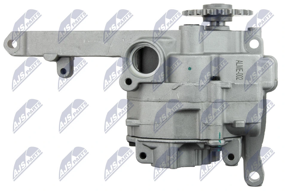 Oil Pump BPO-ME-002