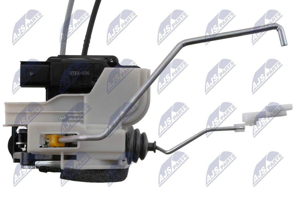 NTY EZC-KA-036 Door Lock