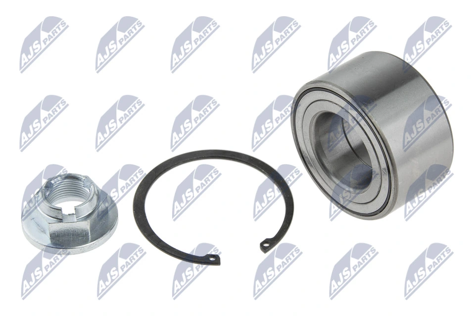 Wheel Bearing Kit KLP-FR-038
