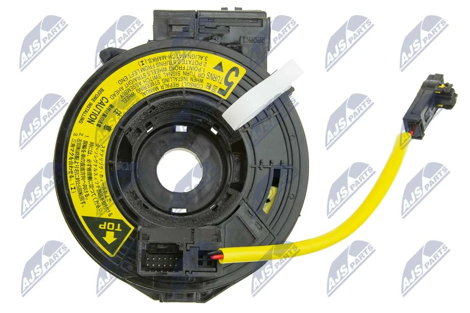 NTY EAS-SU-004 Clock Spring, airbag