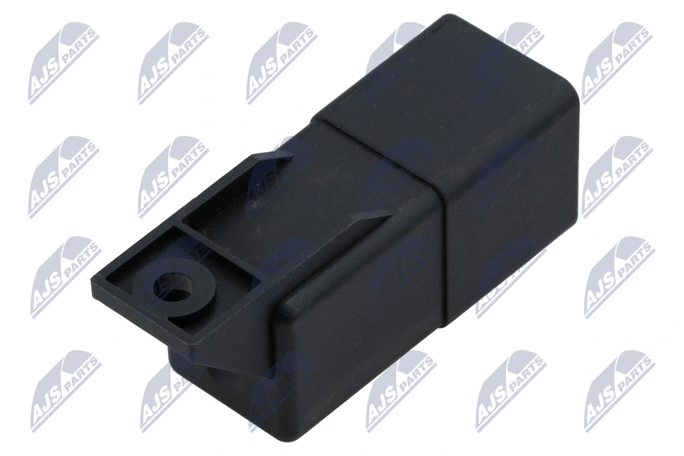 NTY EZP-HD-000 Control Unit, glow time