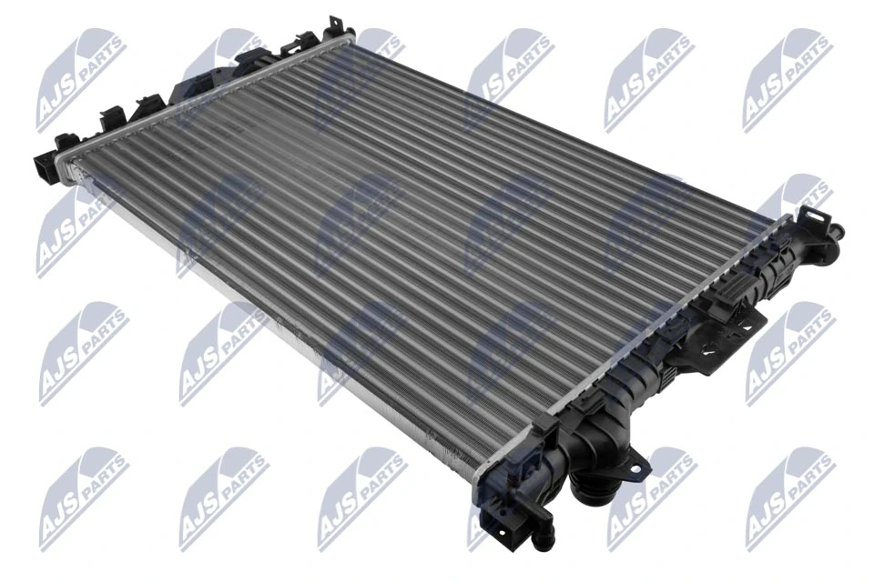 Radiator, pendingin mesin CCH-FR-004