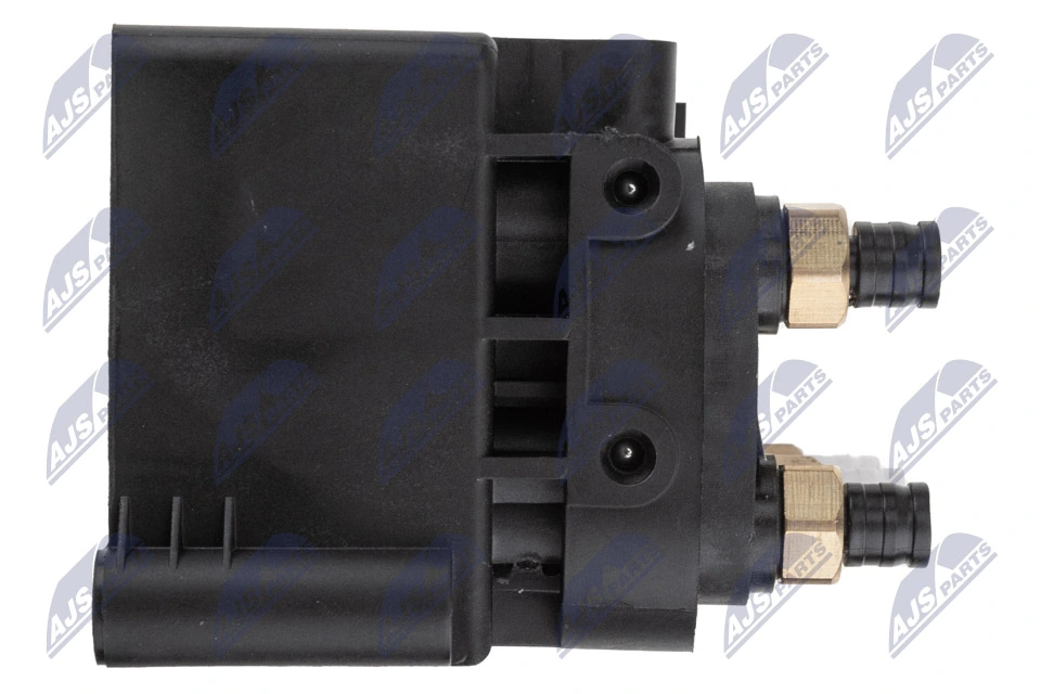 Valve, compressed-air system ZPZ-AU-000