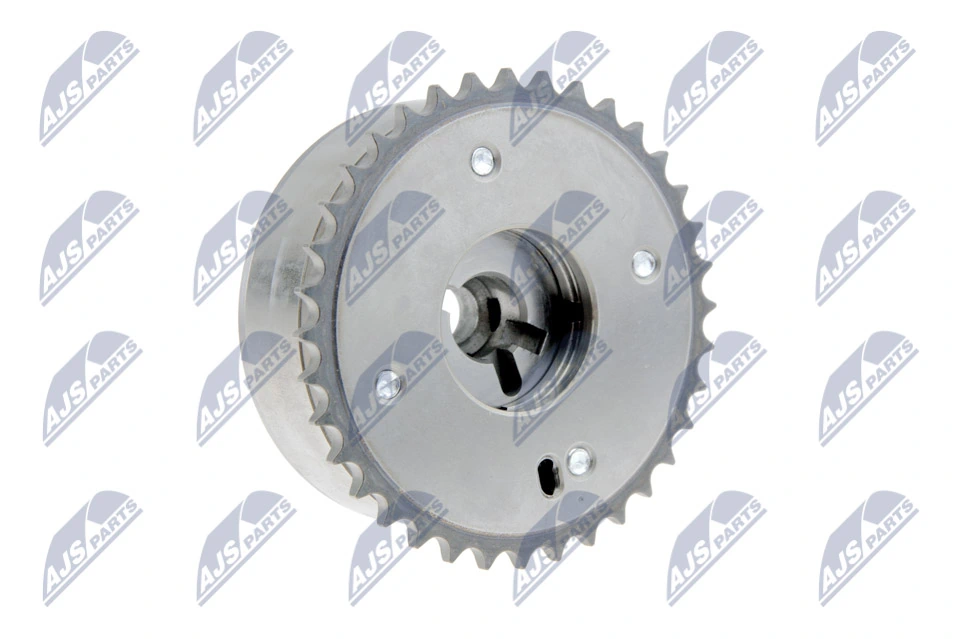 Penyetel poros bubungan RKZ-TY-002