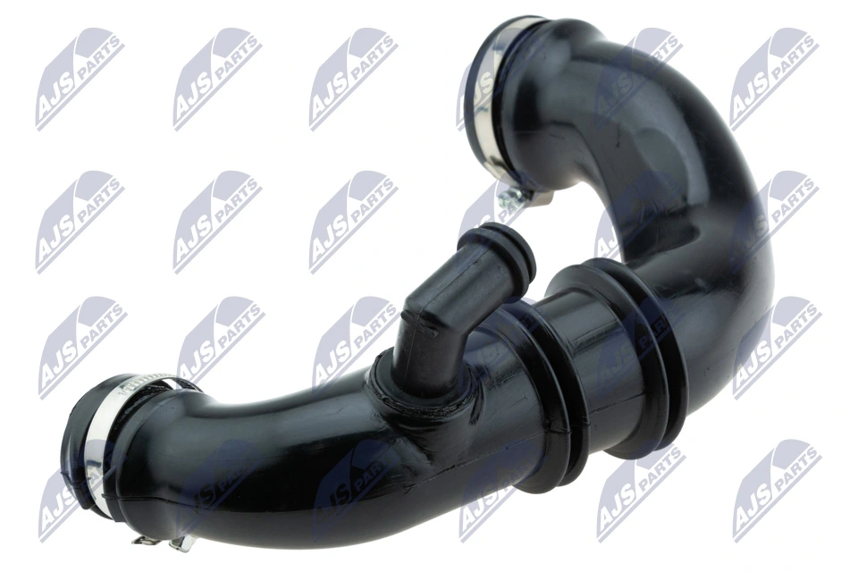Charge Air Hose GPP-RE-010