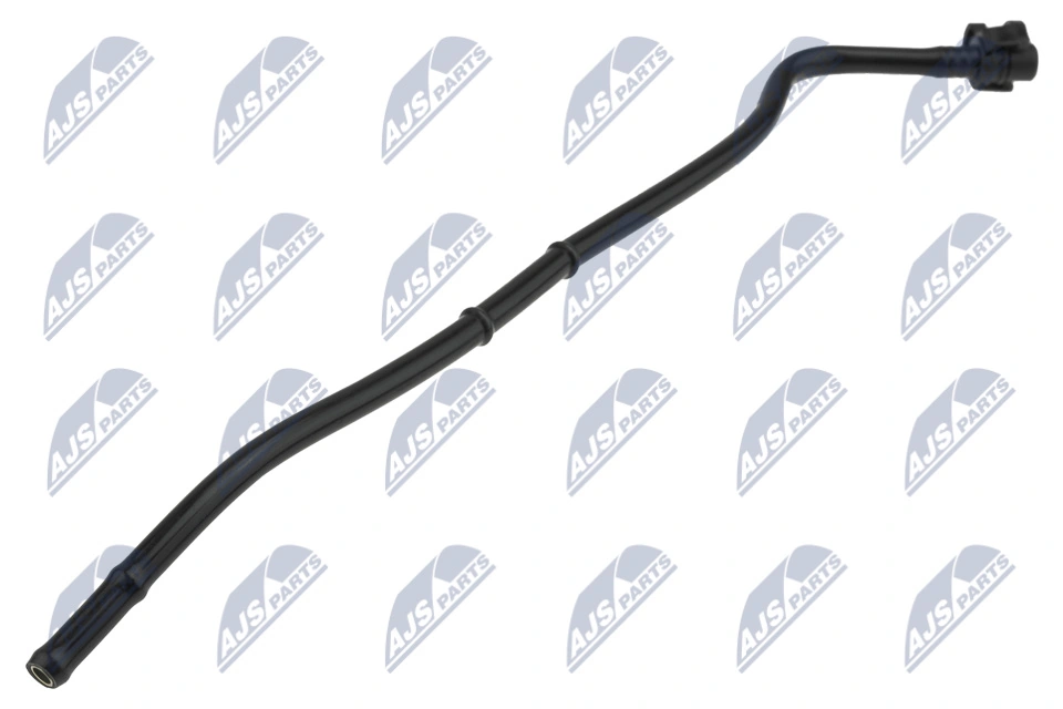 Radiator Hose CTM-PL-022