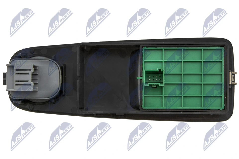 Switch, window regulator EWS-FT-017