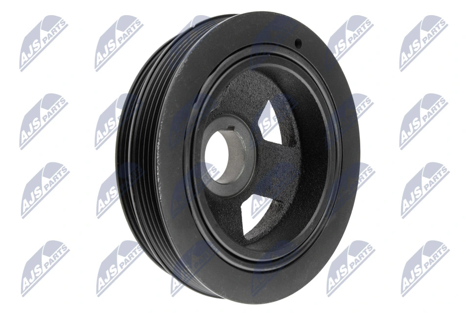 Belt Pulley, crankshaft RKP-MS-010