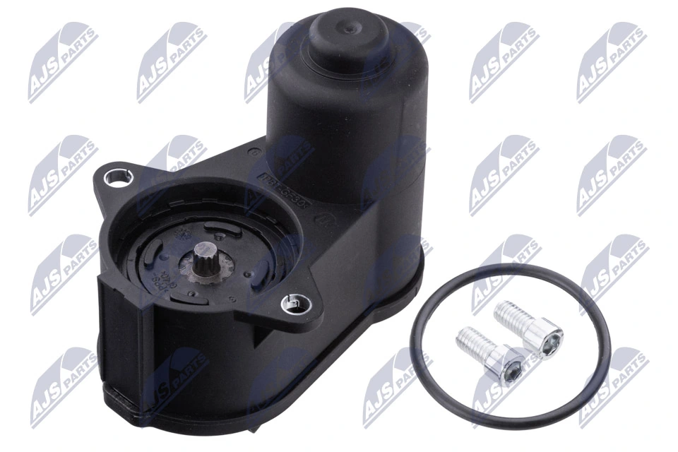 Adjustment/Control Element, parking brake HZS-VW-002A