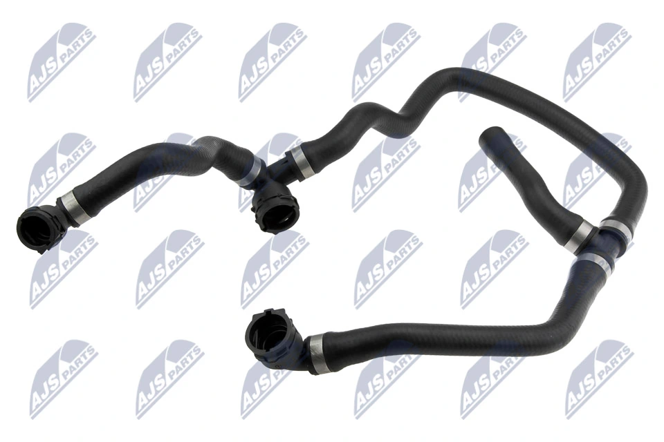 Radiator Hose CPP-BM-088