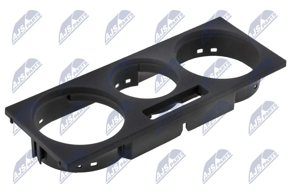 Control Element, heating/ventilation EPK-VW-001