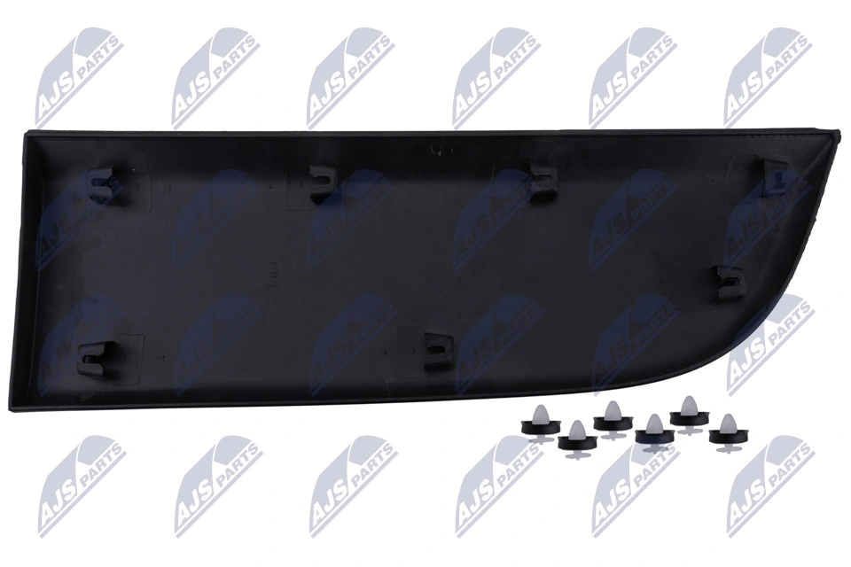 NTY EZC-RE-288 Trim/Protection Strip, door